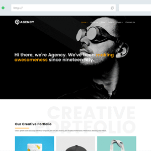 Agency