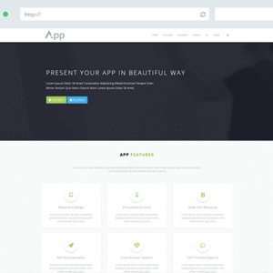 App