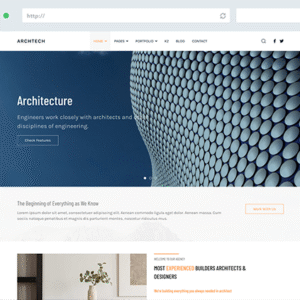Archtech