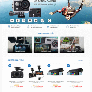 Camera
