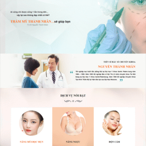 Kim Ngan Spa