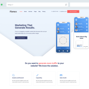 Fixnox