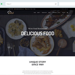 Food