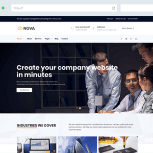 Nova II
