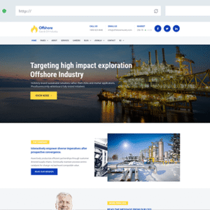 Offshore