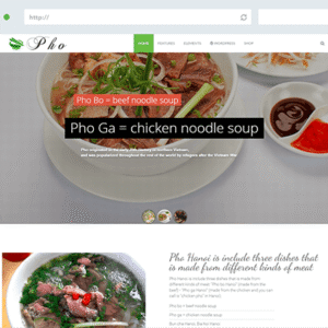 Pho