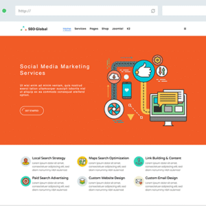 Seo Global