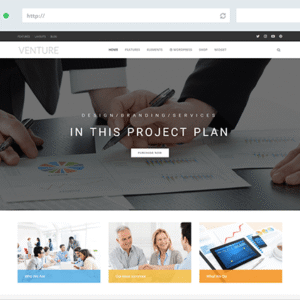 Venture