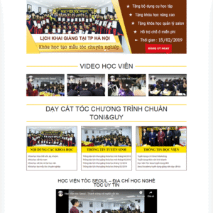 Viện tóc