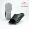 Dép quai ngang BREEZE SLIDE RL50 màu Đen Xám