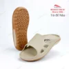 Dép quai ngang BREEZE SLIDE RL50 màu Trà Nâu