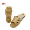 Dép quai ngang BREEZE SLIDE RL50 màu Nâu