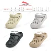 Dép sục WAVY CLOG - RL61 Dép sục WAVY CLOG RL61