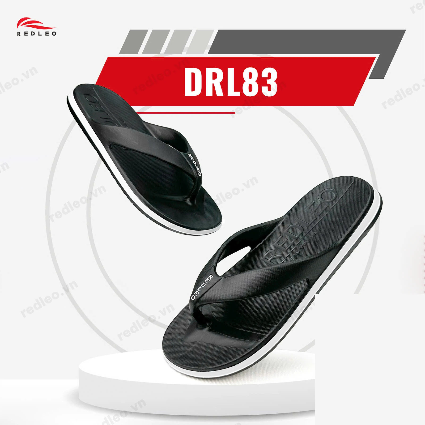 Dép xỏ ngón REDLEO Active RL83