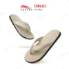 Dép kẹp nam REDLEO Active - RL83 Dép kẹp nam REDLEO Active RL83 màu Trà Đen