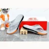 Dép kẹp nam viền đế phối màu RL86 màu Xám Cam