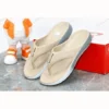 Dép kẹp nam viền đế phối màu RL86 màu Trà Xám