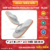 Dép xỏ ngón REDLEO Active - RL83 Dép xỏ ngón REDLEO Active RL83